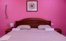 Eco-hotel shalom
